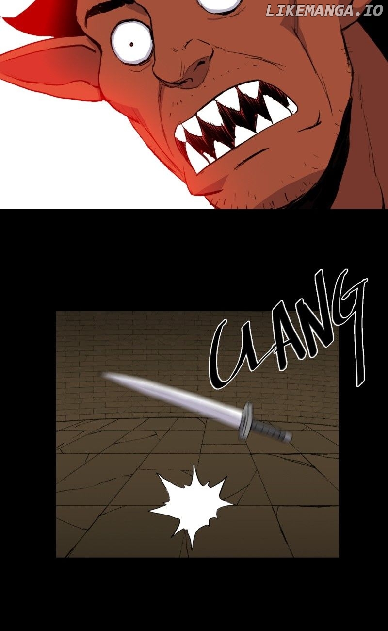 I Am Mob chapter 51 - page 126